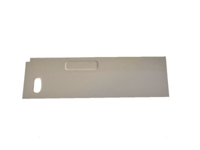 Mopar 5YP27PD2AA Cover Video Screen