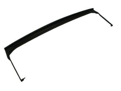 Jeep 5183176AA CHANNEL Sunroof Drain