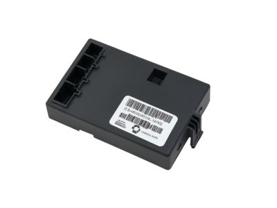 Mopar 68309709AA Module Heated Seat