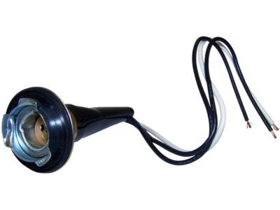 Jeep Light Socket - 3764863
