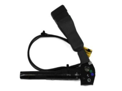 Jeep 5KJ641DVAB Inner Buckle