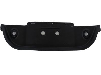 Dodge 55076850 Mount Panel