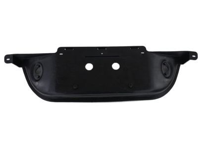 Dodge 55076850 Mount Panel