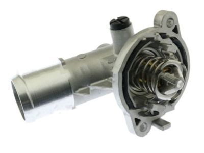 Ram 68105533AA HOUSING Thermostat