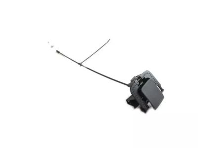 1XT81DX9AB Mopar Handle Seat Release Product Photo 3 of 3