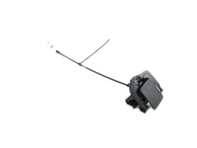 1XT81DX9AB Mopar Handle Seat Release Product Photo 2 of 3