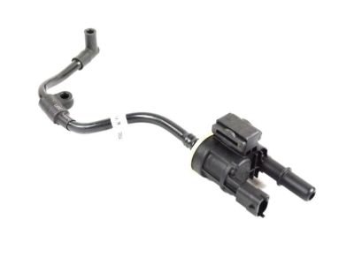Dodge Canister Purge Valve - 4627972AC