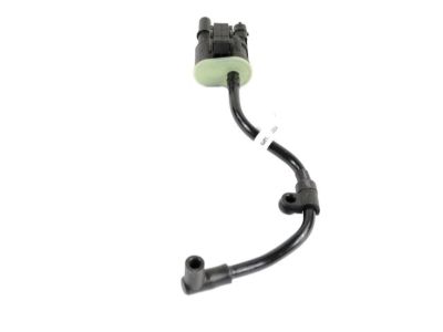 Dodge Canister Purge Valve - 4627972AC