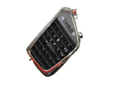 Jeep 1UE21DX9AB Air Outlet