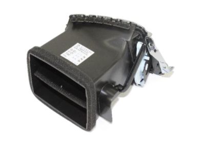Jeep 1UE21DX9AB Air Outlet