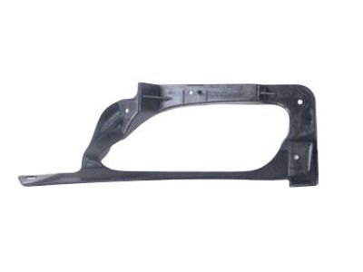 Dodge 68226560AA Tailpipe Extension Bracket