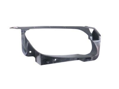 Dodge 68226560AA Tailpipe Extension Bracket