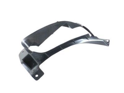 Dodge 68226560AA Tailpipe Extension Bracket