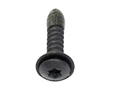 Jeep 6507297AA Door Trim Panel Screw