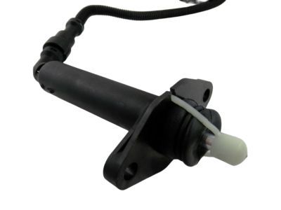 Ram 4581761AC HYDRAULIC ASSEMBLY Clutch Master Cylinder