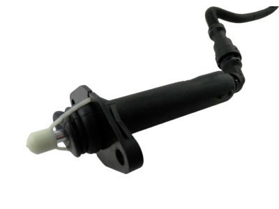 Ram 4581761AC HYDRAULIC ASSEMBLY Clutch Master Cylinder