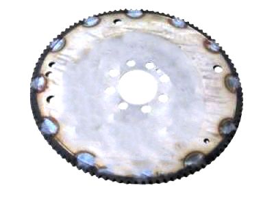 Dodge 4567143 Drive Plate