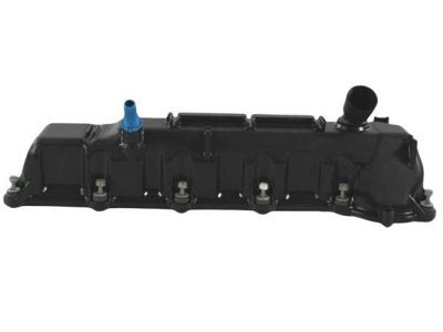 Jeep 53022139AB Valve Cover