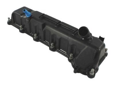 Jeep 53022139AB Valve Cover