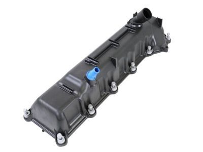 Jeep 53022139AB Valve Cover