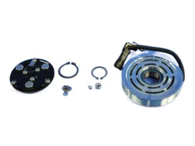 Dodge A/C Clutch - 5083077AA