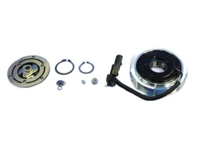 Dodge A/C Clutch - 5083077AA