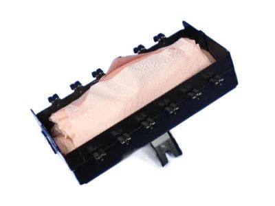 Jeep 68193006AB AIR BAG Passenger