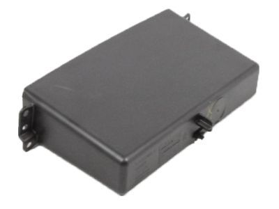 Dodge 5JU33DX9AA Storage Compart