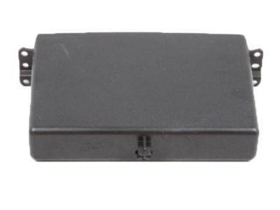 Dodge 5JU33DX9AA Storage Compart
