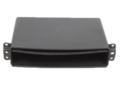 Dodge 5JU33DX9AA Storage Compart