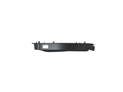 6BH091X9AH Mopar Panel Assembly Rear Door Trim Product Photo 2 of 4