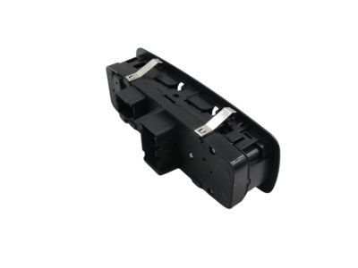 Dodge 56046568AC SWITCH AND BEZEL Front Door