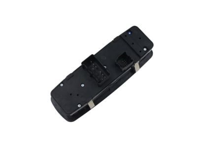 Dodge 56046568AC SWITCH AND BEZEL Front Door