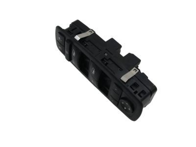 Dodge 56046568AC SWITCH AND BEZEL Front Door