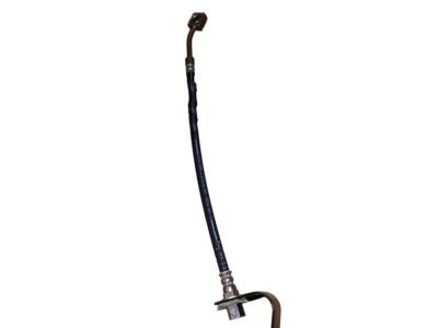 Ram Dakota Hydraulic Hose - 52013610AC