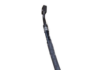 Ram Dakota Hydraulic Hose - 52013610AC