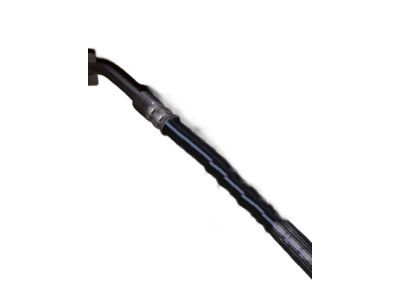 Ram Dakota Hydraulic Hose - 52013610AC
