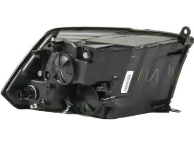 Mopar 68270497AB Lamp Headlamp Parking And Turn
