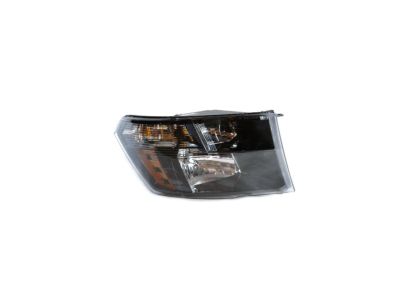 Mopar 68270497AB Lamp Headlamp Parking And Turn
