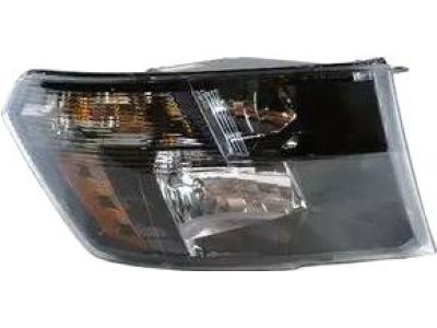 Mopar 68270497AB Lamp Headlamp Parking And Turn