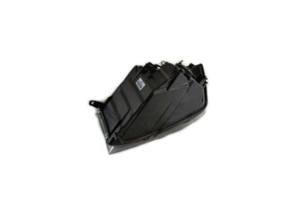 Mopar 68270497AB Lamp Headlamp Parking And Turn