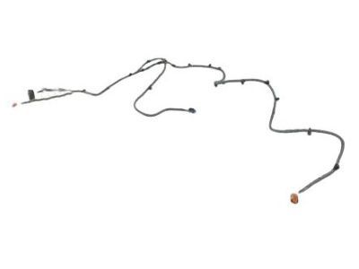 Jeep 68274326AC Wire Harness