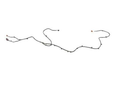 Jeep 68274326AC Wire Harness