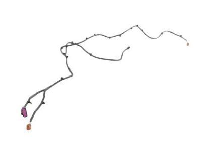 Jeep 68274326AC Wire Harness