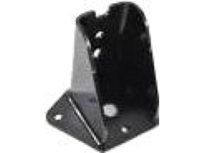 Mopar 68211349AA Bracket Spring Auxiliary Spring