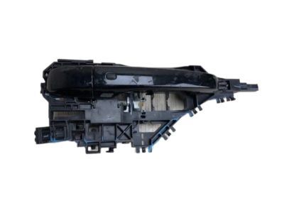 Chrysler 1RH64DX8AE HANDLE Exterior Door