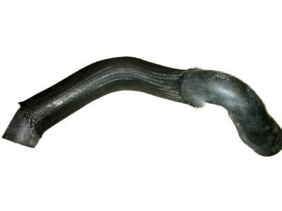 Jeep H0061445 Lower Hose