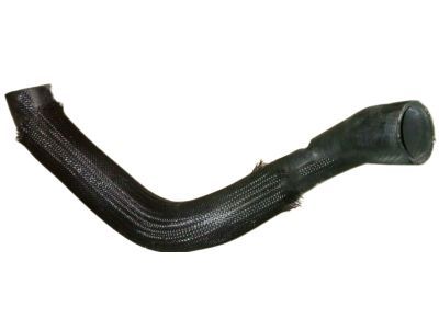 Jeep H0061445 Lower Hose