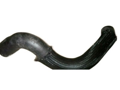 Jeep H0061445 Lower Hose