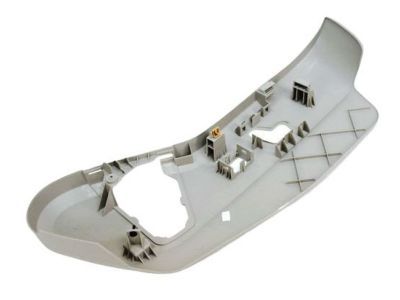 Dodge 1UQ99BD1AB SHIELD Driver Outboard